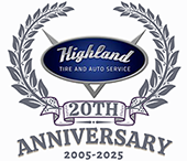 Highland Tire and Auto Service