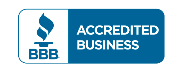 BBB Acredited Business