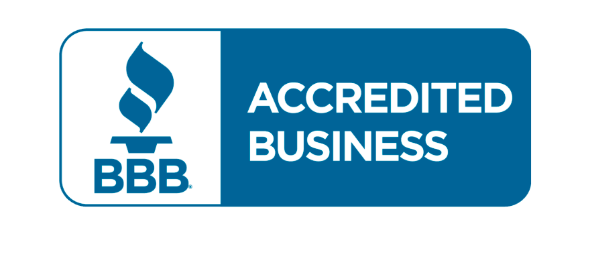 BBB Acredited Business